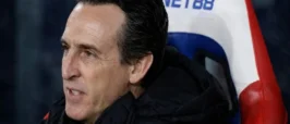 Villa’s Big-League Ambition: Emery Eyes Double Raid on Man City