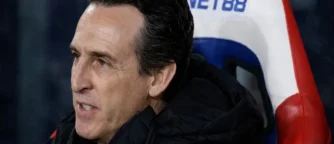 Villa’s Big-League Ambition: Emery Eyes Double Raid on Man City