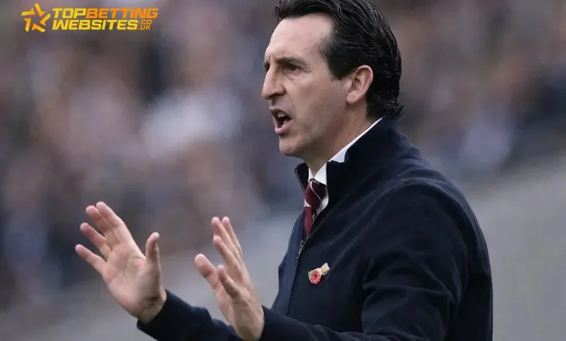 Villa Plot Bold Swoop for West Ham’s ‘Elite’ Midfield Dynamo as Emery Eyes Champions League Steel