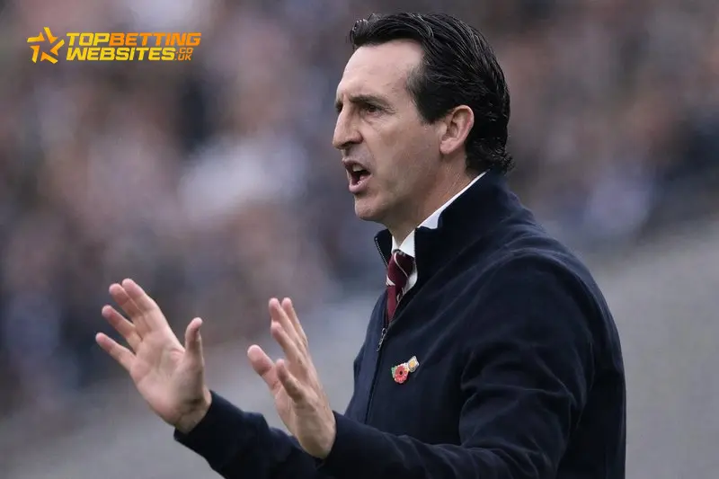 Villa Plot Bold Swoop for West Ham’s ‘Elite’ Midfield Dynamo as Emery Eyes Champions League Steel