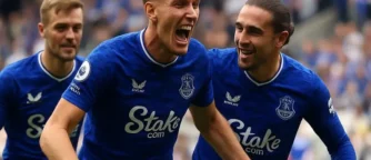 Villa’s Double James Plan: Garner and Trafford to Tidy Up Emery’s To-Do List