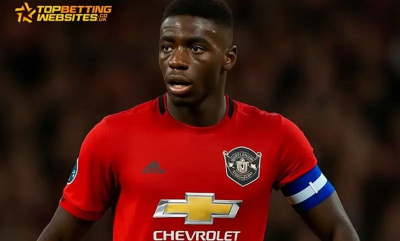 Axel Tuanzebe’s £1m Fight With Man United: Inside the Medical Negligence Claim