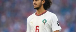 Bouaddi Bidding War: Lille set €80m floor as giants circle their World Cup wonderkid