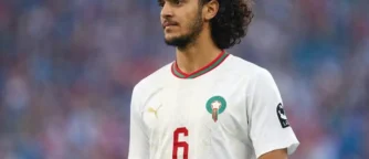 Bouaddi Bidding War: Lille set €80m floor as giants circle their World Cup wonderkid