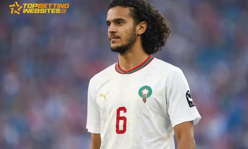 Bouaddi Bidding War: Lille set €80m floor as giants circle their World Cup wonderkid