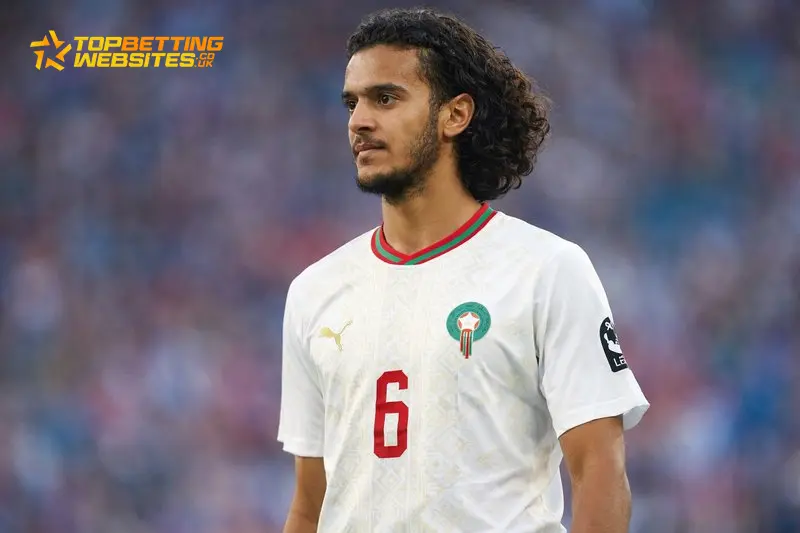 Bouaddi Bidding War: Lille set €80m floor as giants circle their World Cup wonderkid