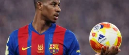Barca Put Rashford On Ice As United Wait And Chelsea Lurk