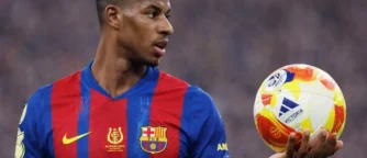 Barca Put Rashford On Ice As United Wait And Chelsea Lurk