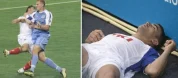 Ben Thatcher’s Brutal Elbow on Pedro Mendes: The Premier League’s Darkest Tackle
