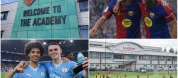 Benfica dethrone the giants: CIES crowns the world’s top 100 talent factories