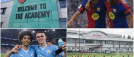 Benfica dethrone the giants: CIES crowns the world’s top 100 talent factories