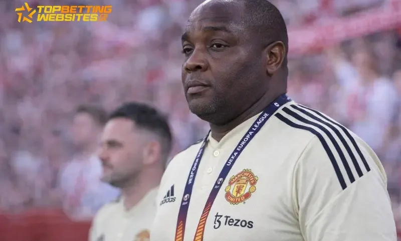 Benni McCarthy’s Blunt Robbie Savage Verdict Still Stings — and Still Makes Sense
