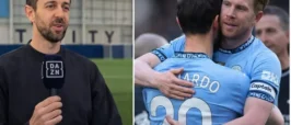 Bernardo’s Bombshell XI: Ronaldo Leads, Mbappé Glides, Haaland and Rodri Frozen Out
