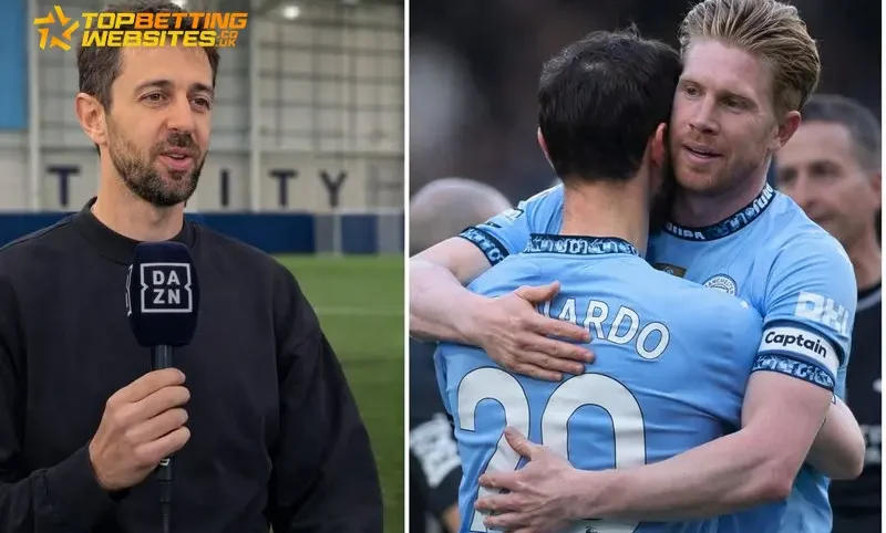Bernardo’s Bombshell XI: Ronaldo Leads, Mbappé Glides, Haaland and Rodri Frozen Out