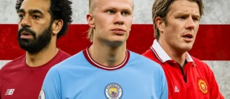 Top 10 English Club Seasons — A Pundit's Ranking