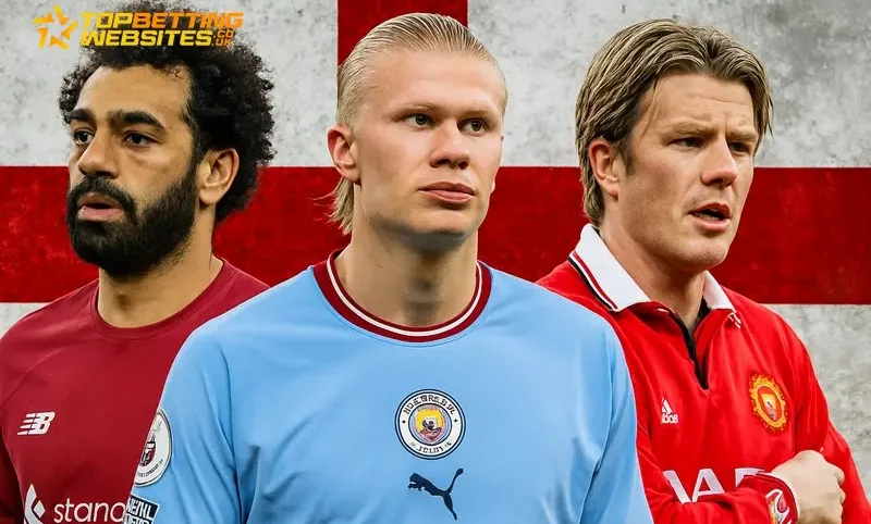 Top 10 English Club Seasons — A Pundit's Ranking