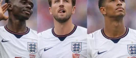 England’s Top 20 Right Now – Part 1 (20–11) after a Wild World Cup
