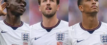 England’s Top 20 Right Now – Part 1 (20–11) after a Wild World Cup