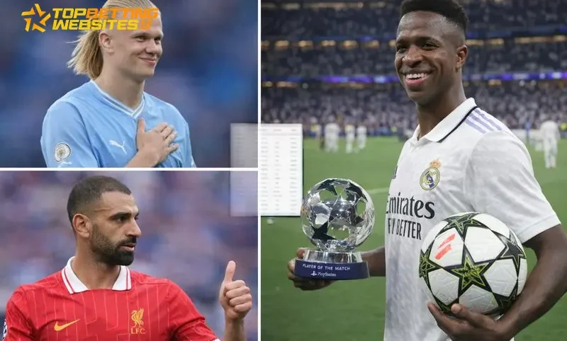 Top 30 Footballers in 2026: Nos. 30–21, with Proper Pundit Verdicts