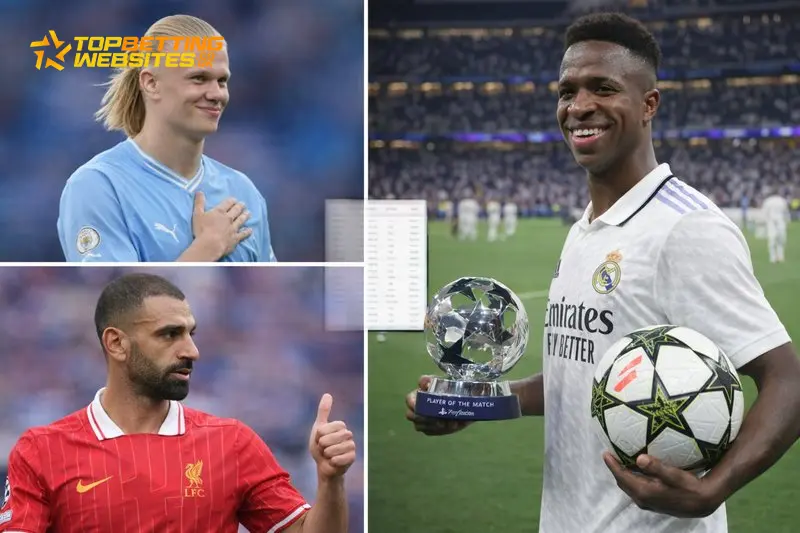 Top 30 Footballers in 2026: Nos. 30–21, with Proper Pundit Verdicts