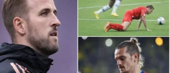 Football’s Finest Nearly-Men: The 15 Greats Who Never Won a League (Nos. 15–6)