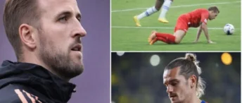 Football’s Finest Nearly-Men: The 15 Greats Who Never Won a League (Nos. 15–6)