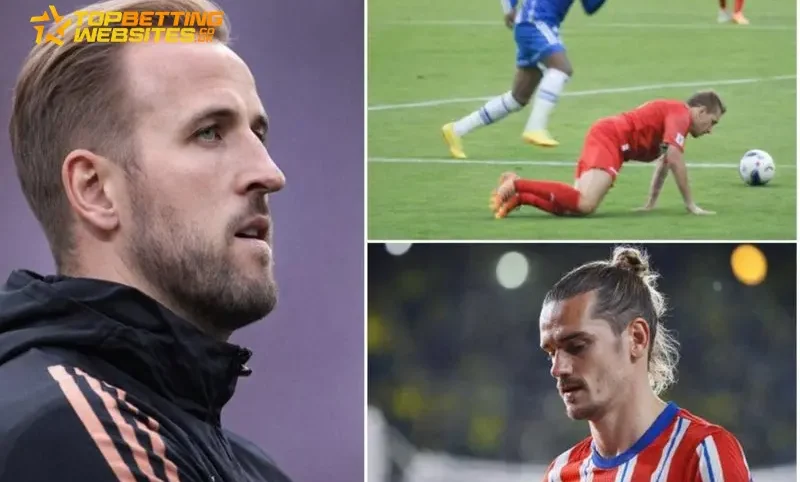 Football’s Finest Nearly-Men: The 15 Greats Who Never Won a League (Nos. 15–6)