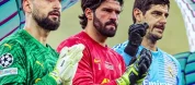 The 20 Best Goalkeepers in the World Right Now