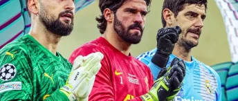 The 20 Best Goalkeepers in the World Right Now