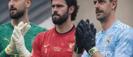 The 20 Best Goalkeepers on the Planet Right Now: Ranks 20–11