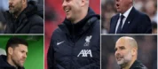 The 20 Best Managers on the Planet Right Now — Part One (20–11)