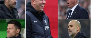 The 20 Best Managers in World Football Right Now — Nos. 20–11