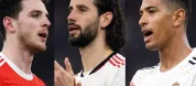 The 25 Best Midfielders in World Football (2026): Nos. 25–16 Ranked and Rated