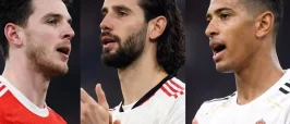 The 25 Best Midfielders in World Football (2026): Nos. 25–16 Ranked and Rated