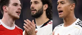 Midfield Maestros 2026: Ranking 25–16 with a Pundit’s Verdict