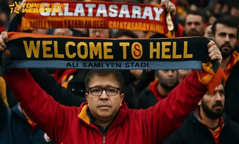 The 10 Fiercest Ultras in World Football Right Now – Ranked