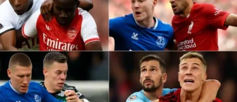 Blood and Thunder: Britain’s Fiercest Derbies Ranked (20–11)