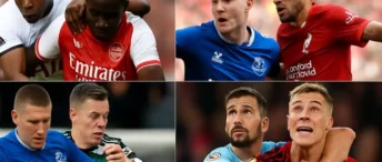 Blood and Thunder: Britain’s Fiercest Derbies Ranked (20–11)