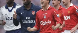 The 10 Biggest British Football ‘Traitors’ Who Crossed the Divide