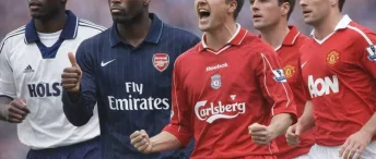The 10 Biggest British Football ‘Traitors’ Who Crossed the Divide