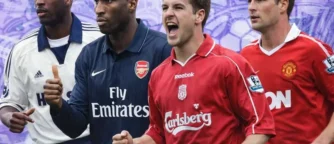 The 10 Biggest “Traitors” in British Football – Ranked with Proper Needle