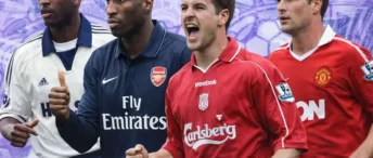 The 10 Biggest “Traitors” in British Football – Ranked with Proper Needle