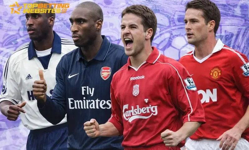 The 10 Biggest “Traitors” in British Football – Ranked with Proper Needle