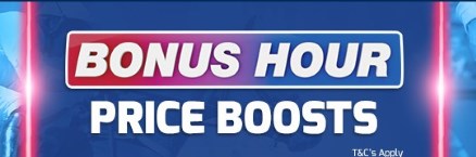 sports betting bonuses