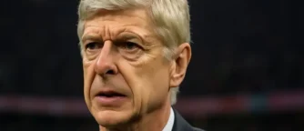 Wenger Blinked, City Banked: Bony’s Arsenal Dream That Died on the Wage Slip