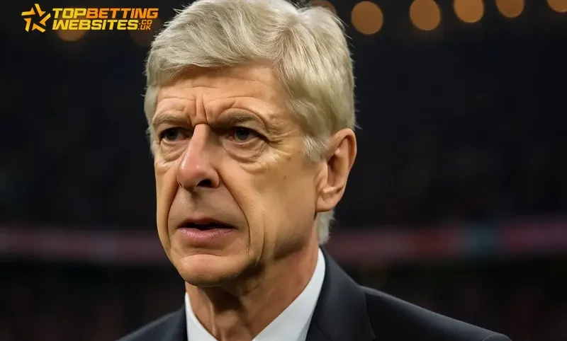 Wenger Blinked, City Banked: Bony’s Arsenal Dream That Died on the Wage Slip