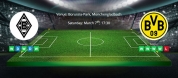 Tips for Borussia Monchengladbach vs Borussia Dortmund on 7 March 2020 - Bundesliga