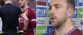 Bowen’s Class Amid Chaos as VAR Denies West Ham Late Lifeline Against Arsenal
