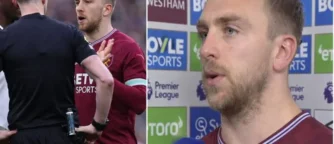Bowen’s Class Amid Chaos as VAR Denies West Ham Late Lifeline Against Arsenal