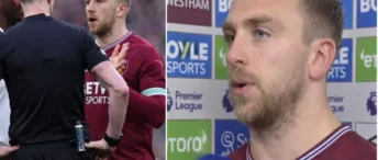 Bowen’s Class Amid Chaos as VAR Denies West Ham Late Lifeline Against Arsenal